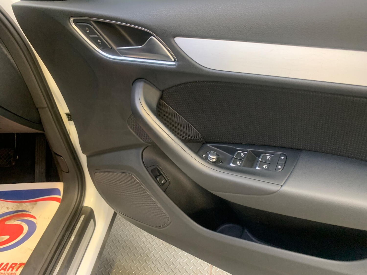 Used Audi Q3 2016 for sale - 76388617: Photo 19