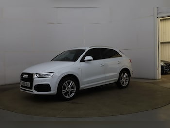 2016 (16) - 2.0 TDI [184] Quattro S Line Nav 5dr S Tronic