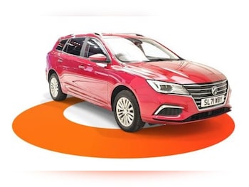 Used MG MG5 2021 for sale - 79269195: Photo