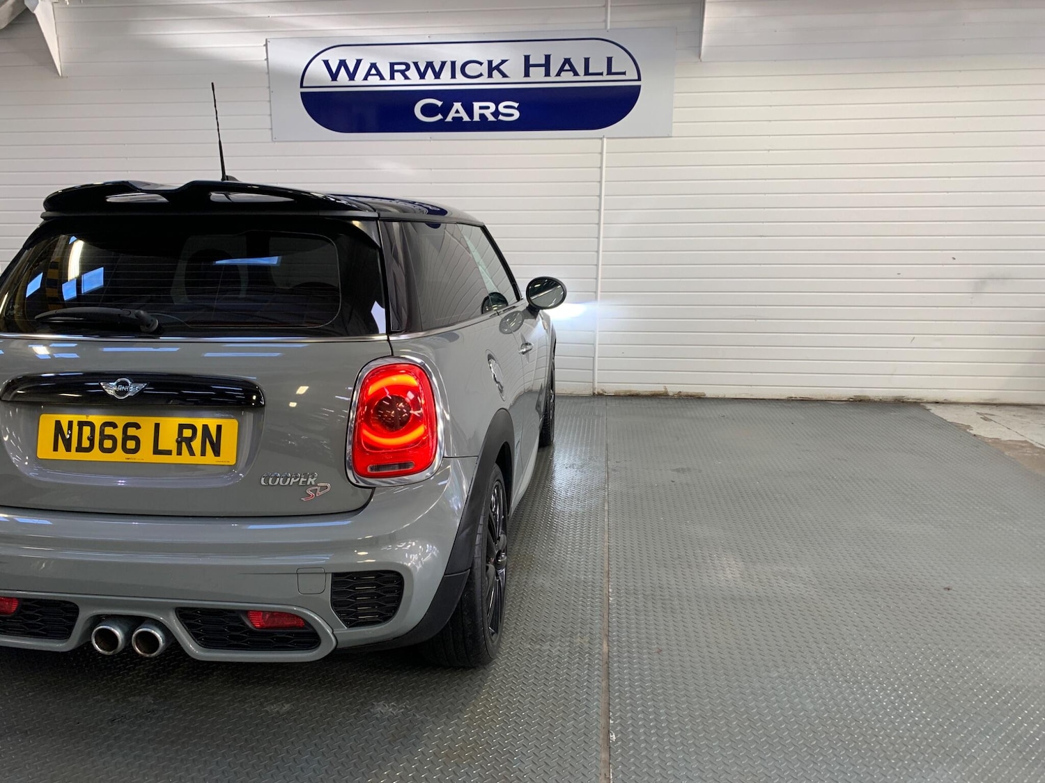 Used MINI Hatch 2016 for sale - 77130655: Photo 10
