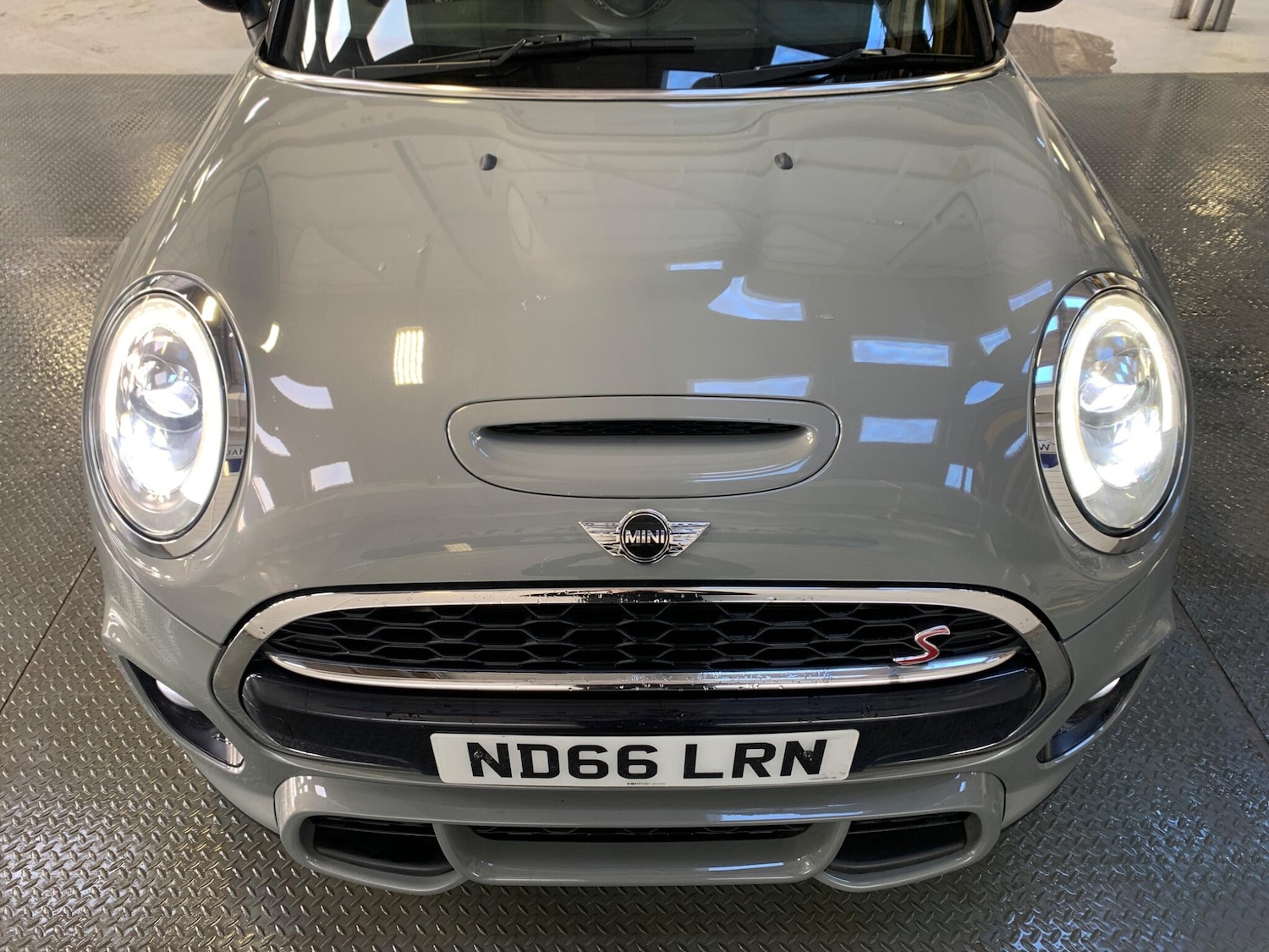 Used MINI Hatch 2016 for sale - 77130655: Photo 11