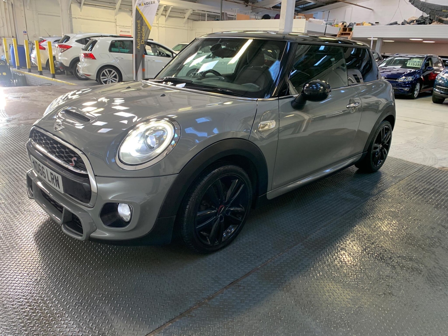 Used MINI Hatch 2016 for sale - 77130655: Photo 13