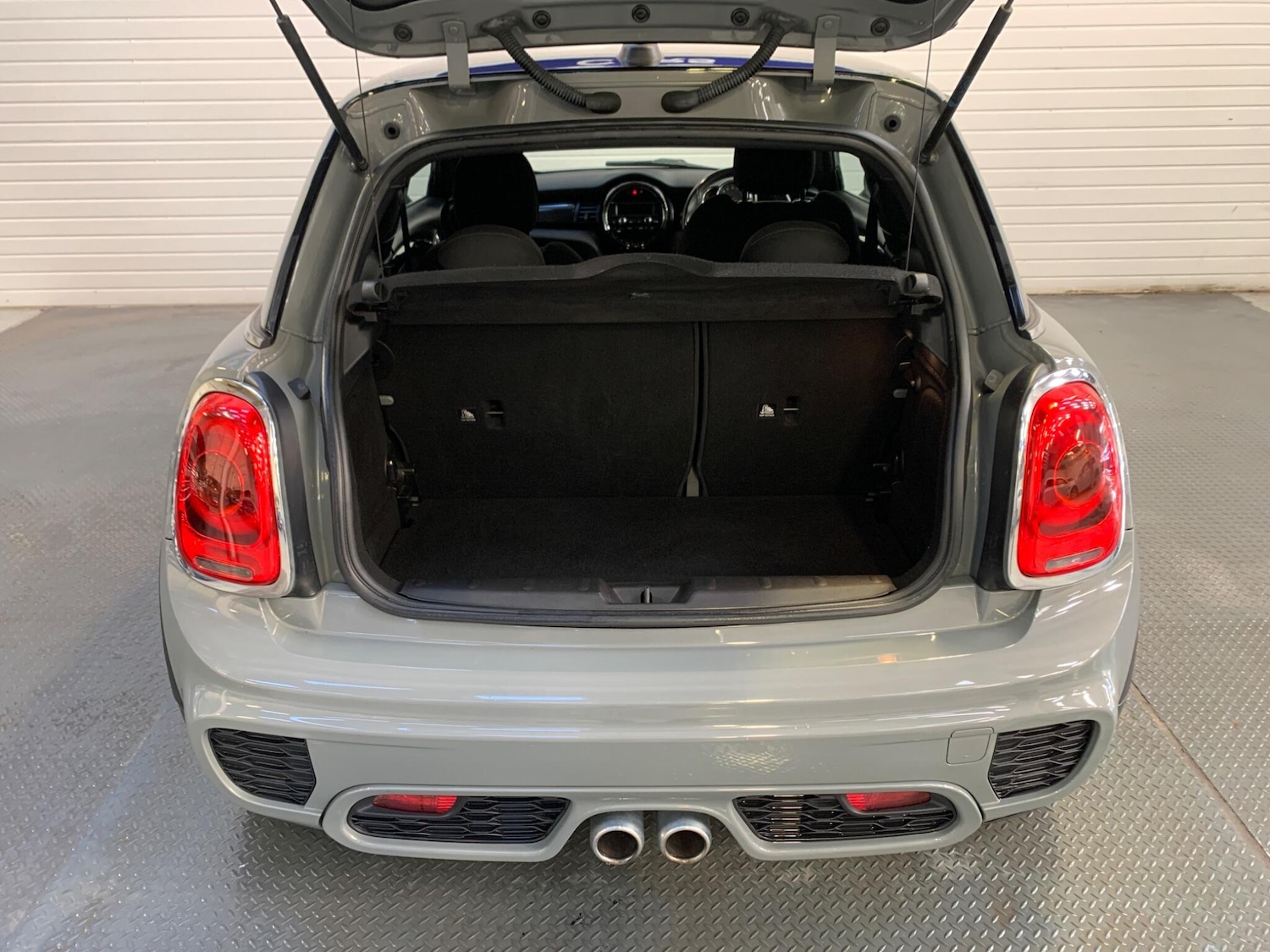 Used MINI Hatch 2016 for sale - 77130655: Photo 17