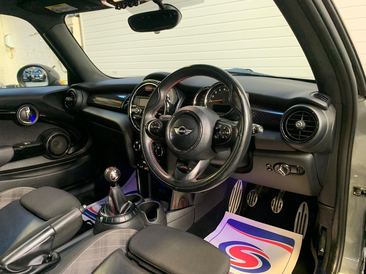 Used MINI Hatch 2016 for sale - 77130655: Photo 19