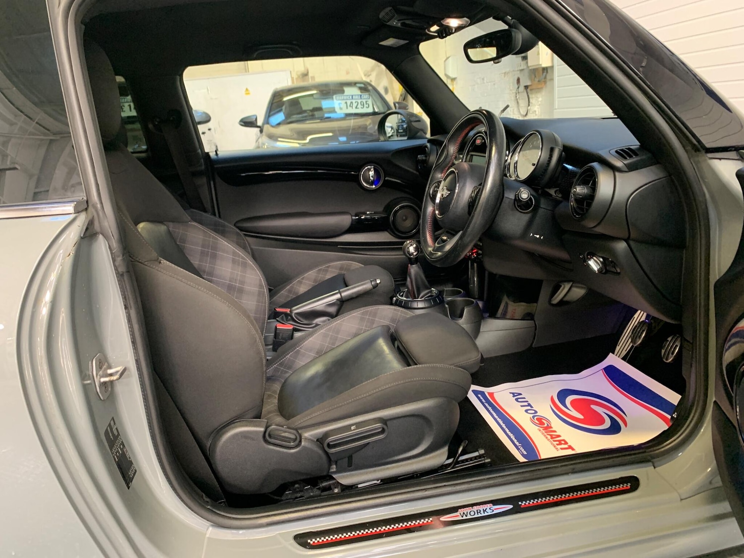 Used MINI Hatch 2016 for sale - 77130655: Photo 20