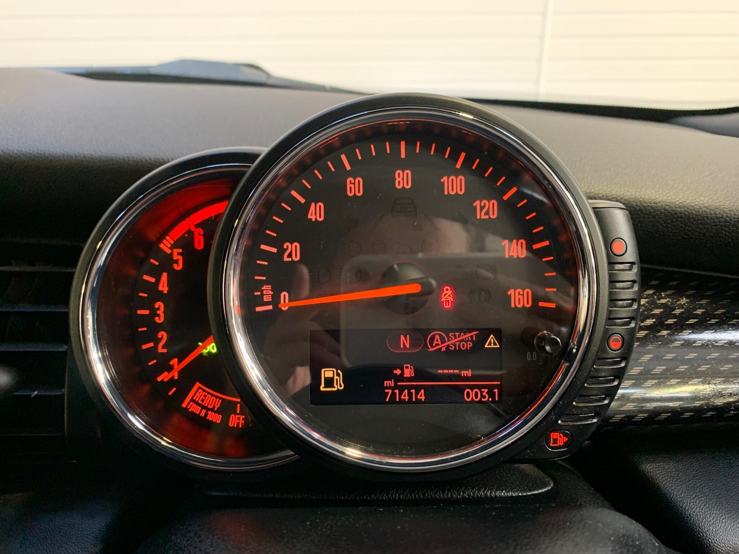 Used MINI Hatch 2016 for sale - 77130655: Photo 22