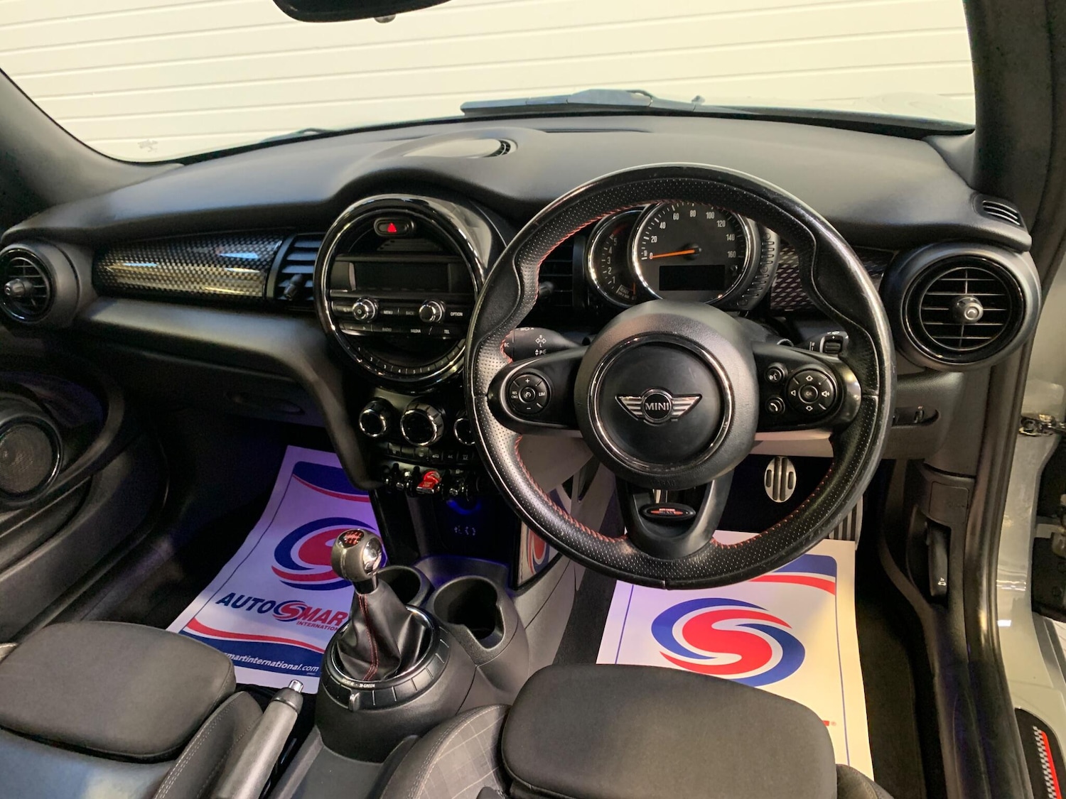 Used MINI Hatch 2016 for sale - 77130655: Photo 25