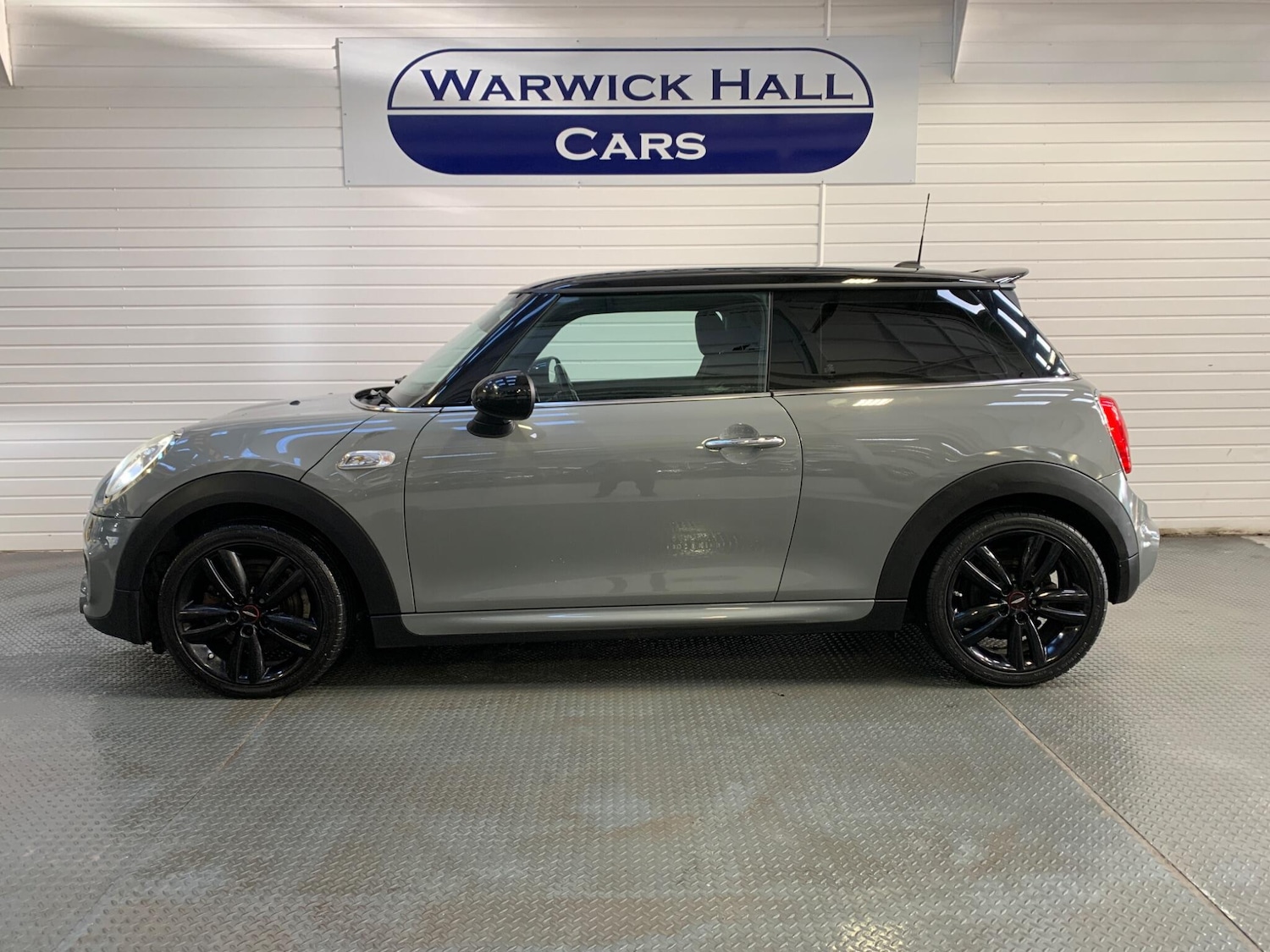 Used MINI Hatch 2016 for sale - 77130655: Photo 3