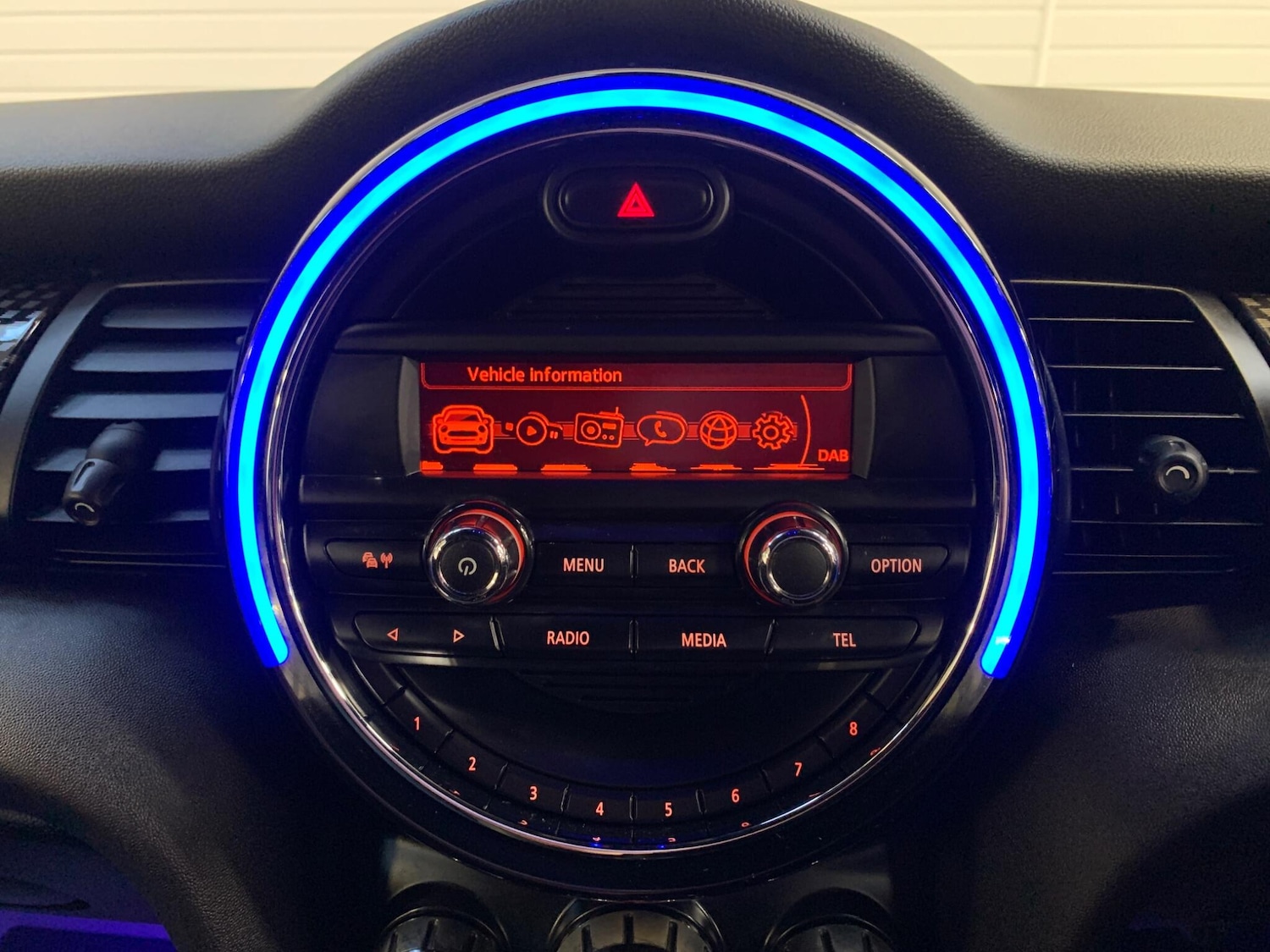 Used MINI Hatch 2016 for sale - 77130655: Photo 36