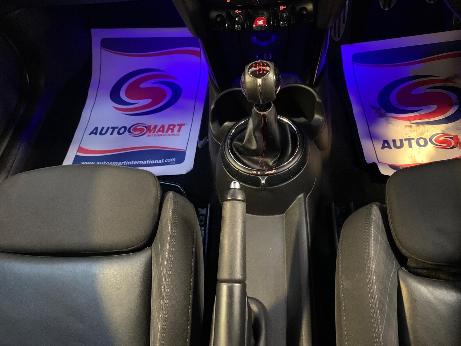 Used MINI Hatch 2016 for sale - 77130655: Photo 39