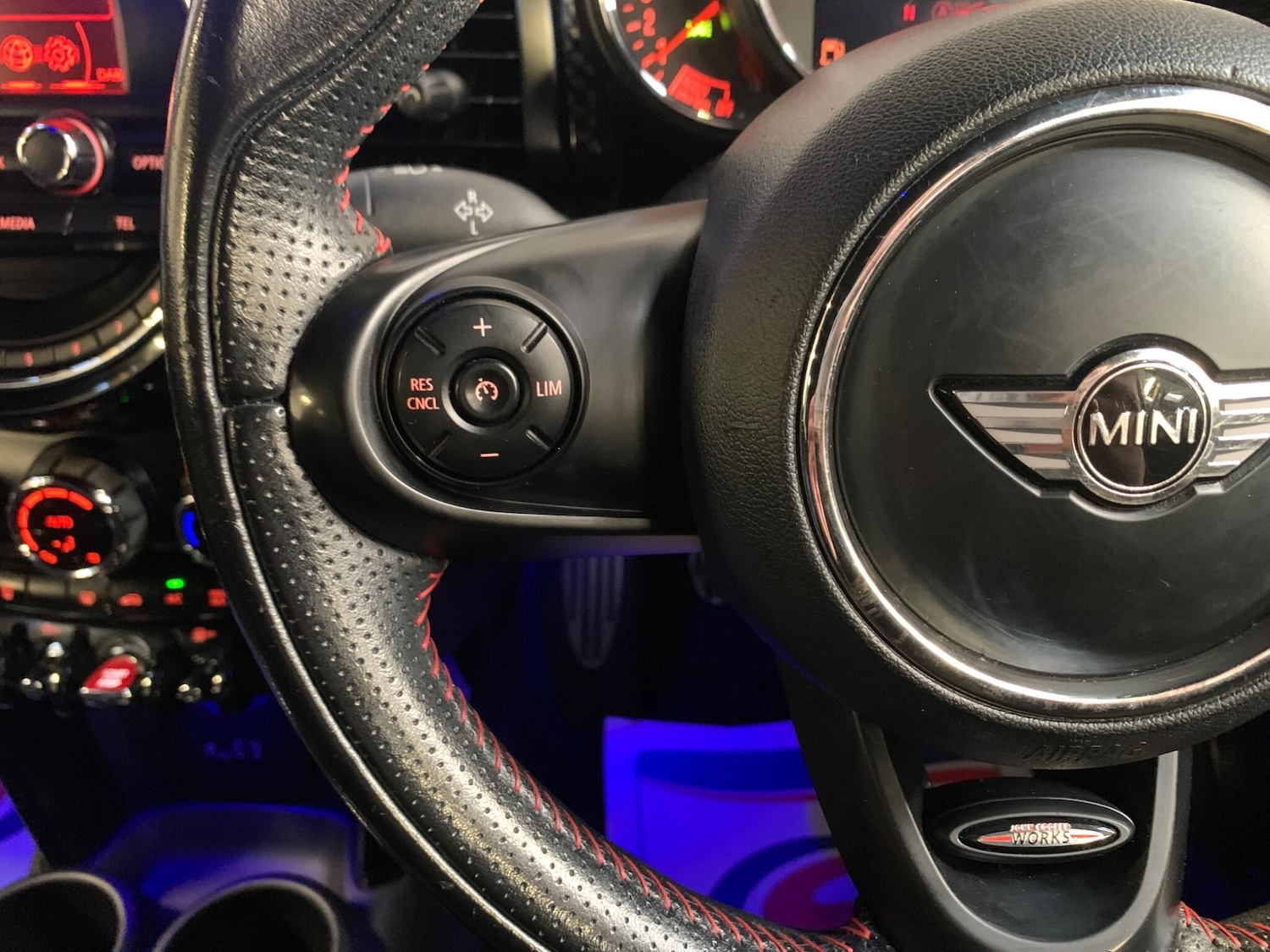 Used MINI Hatch 2016 for sale - 77130655: Photo 41