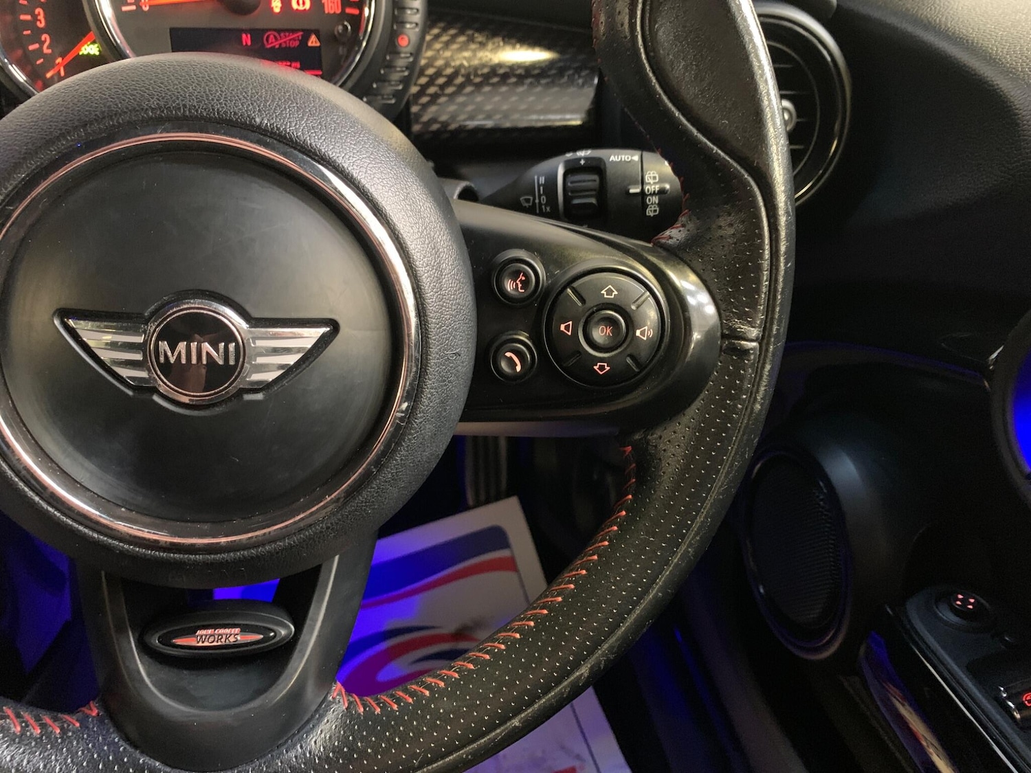 Used MINI Hatch 2016 for sale - 77130655: Photo 45