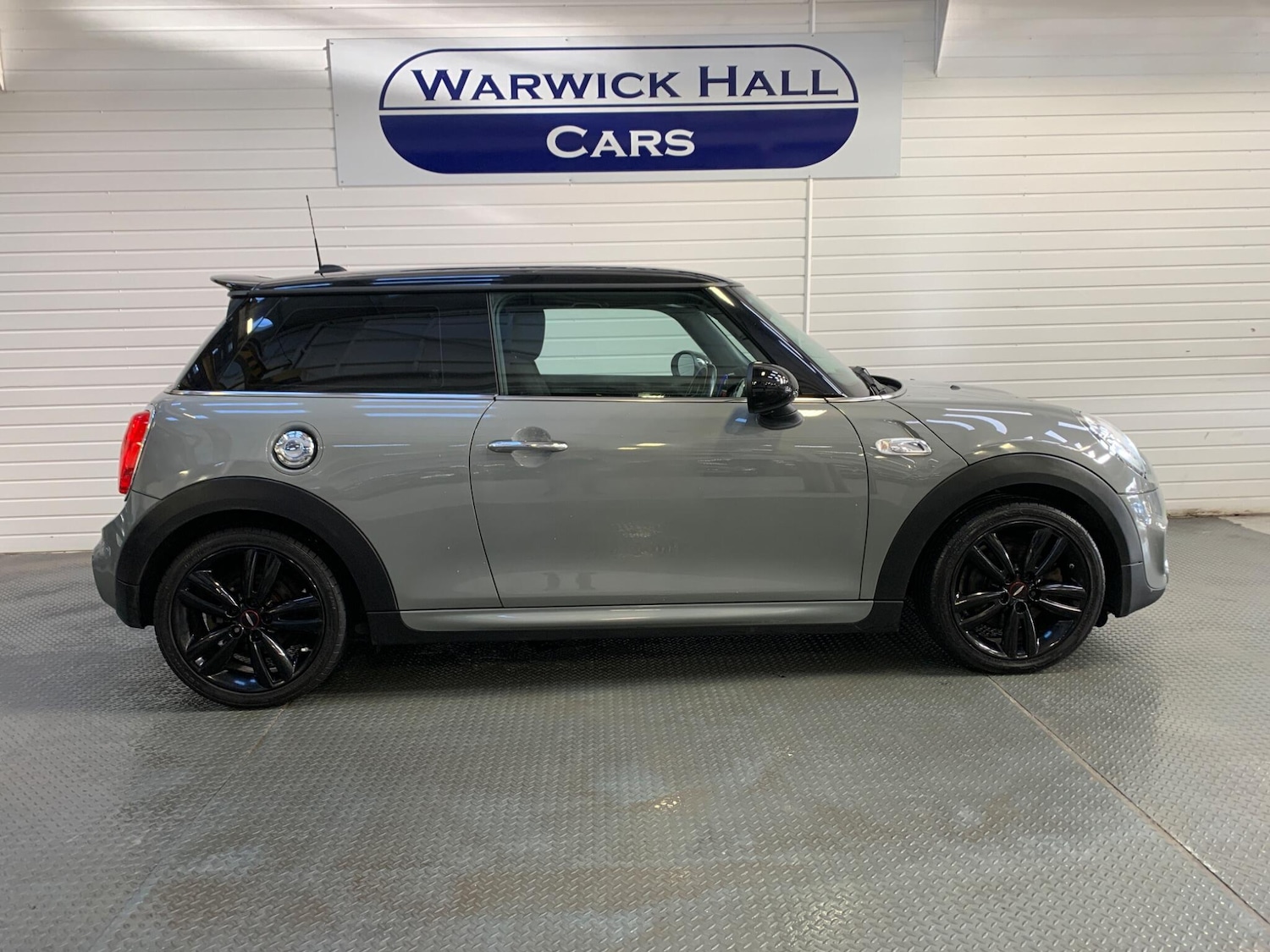 Used MINI Hatch 2016 for sale - 77130655: Photo 5