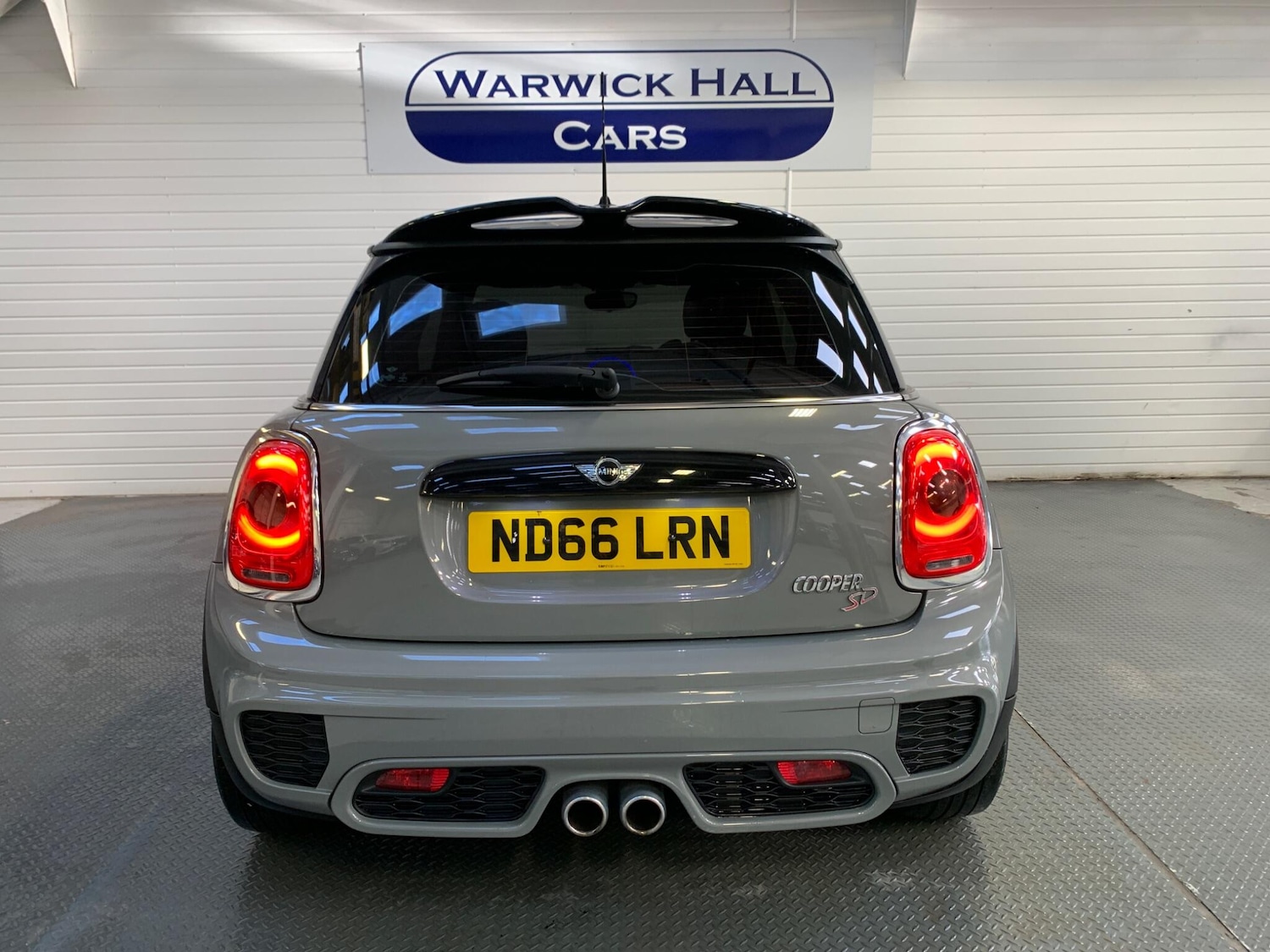 Used MINI Hatch 2016 for sale - 77130655: Photo 6