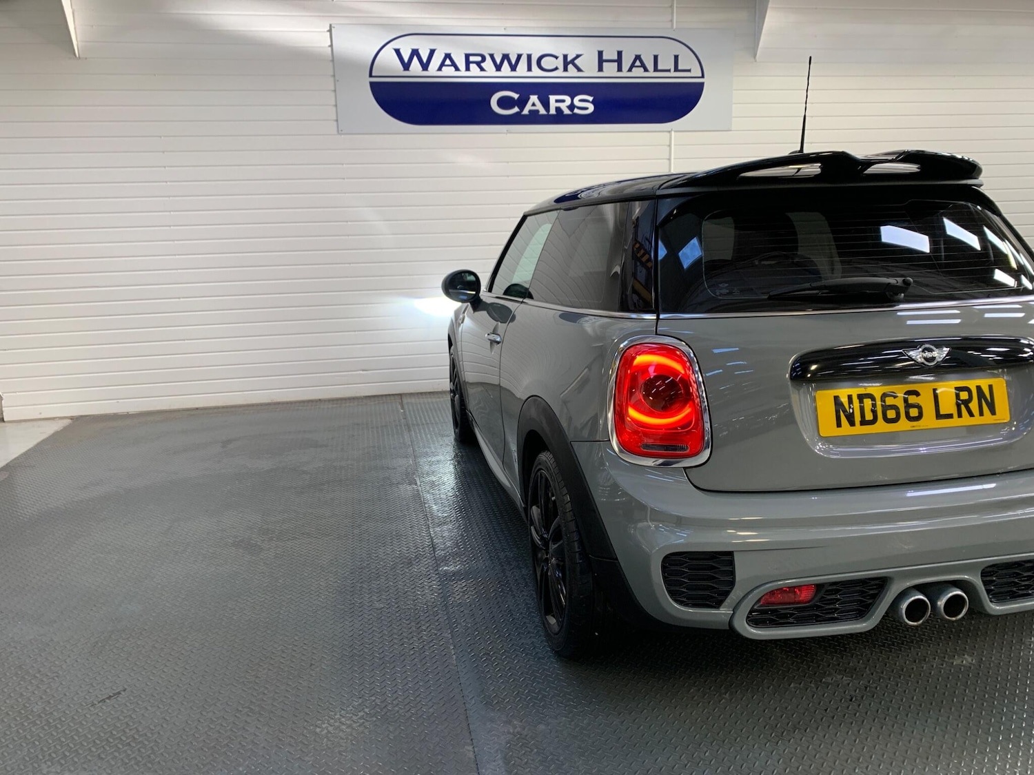 Used MINI Hatch 2016 for sale - 77130655: Photo 7