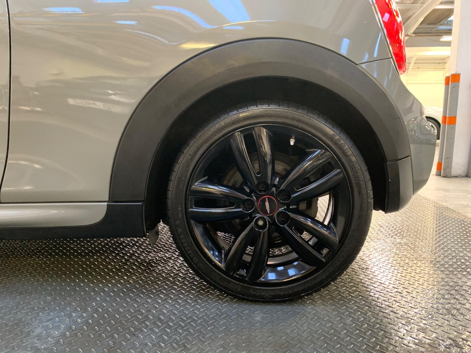 Used MINI Hatch 2016 for sale - 77130655: Photo 8