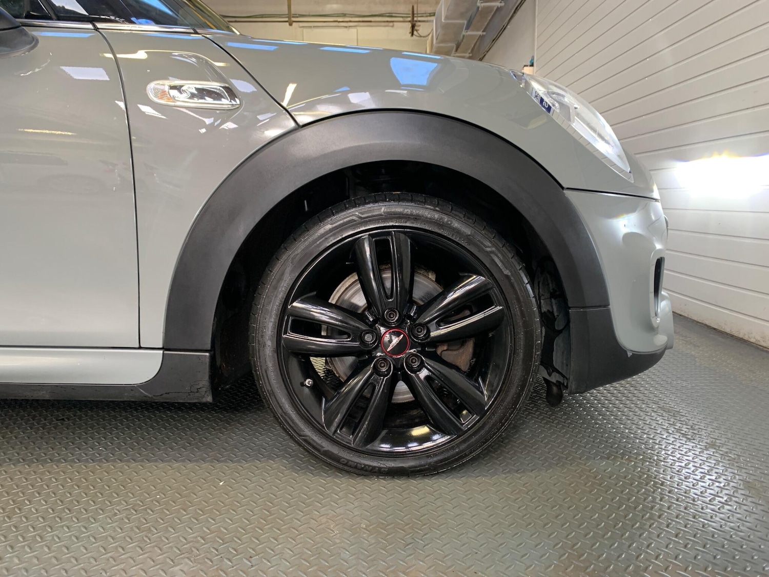 Used MINI Hatch 2016 for sale - 77130655: Photo 9