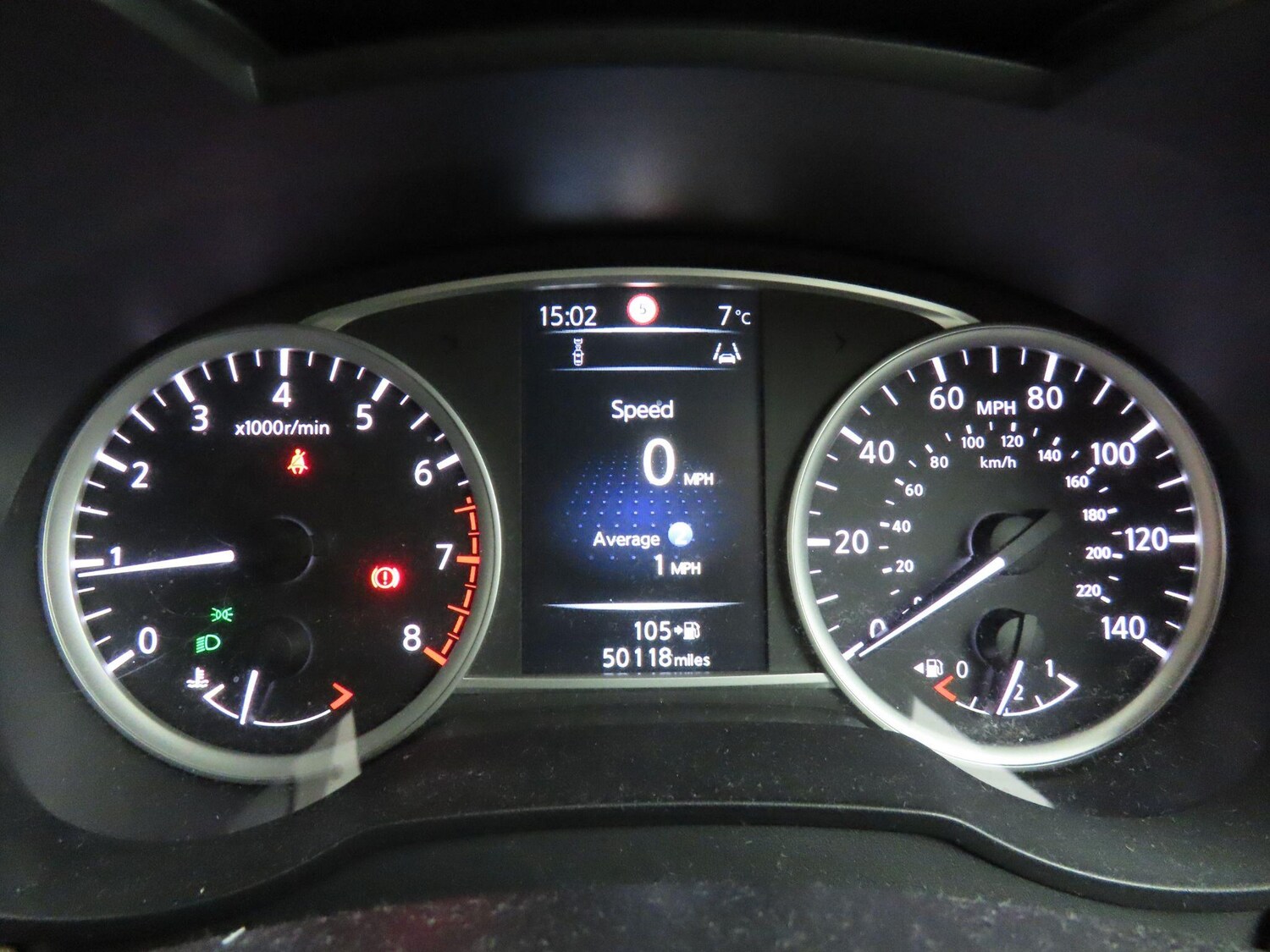 Used Nissan Micra 2017 for sale - 77939700: Photo 15