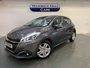 2019 (19) - 1.5 BlueHDi Active Euro 6 (s/s) 5dr