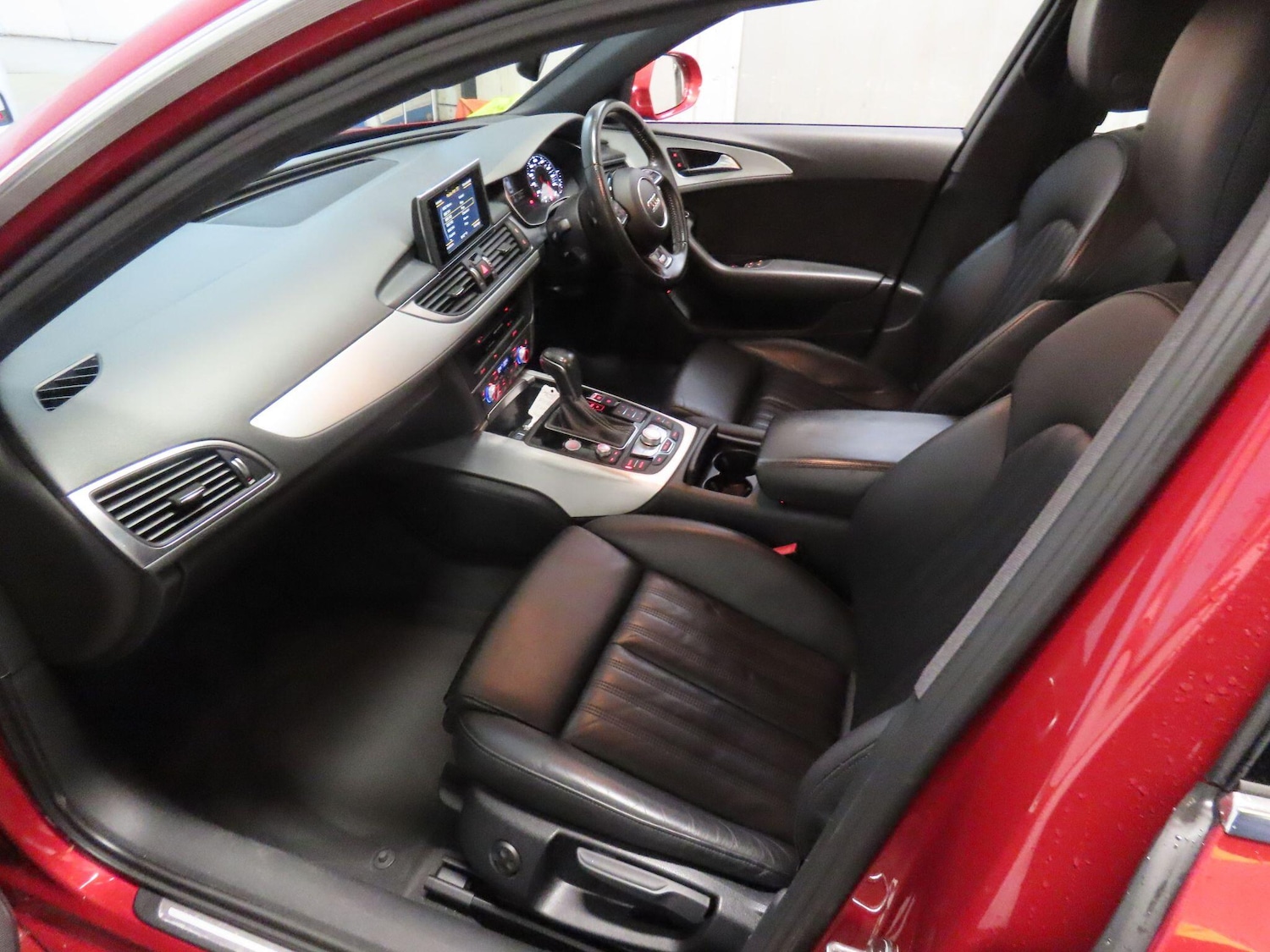 Used Audi A6 2015 for sale - 76349072: Photo 12