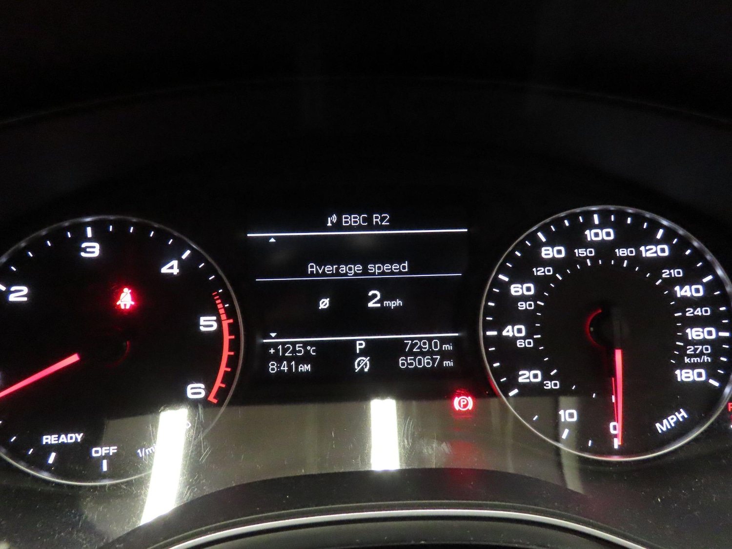 Used Audi A6 2015 for sale - 76349072: Photo 14