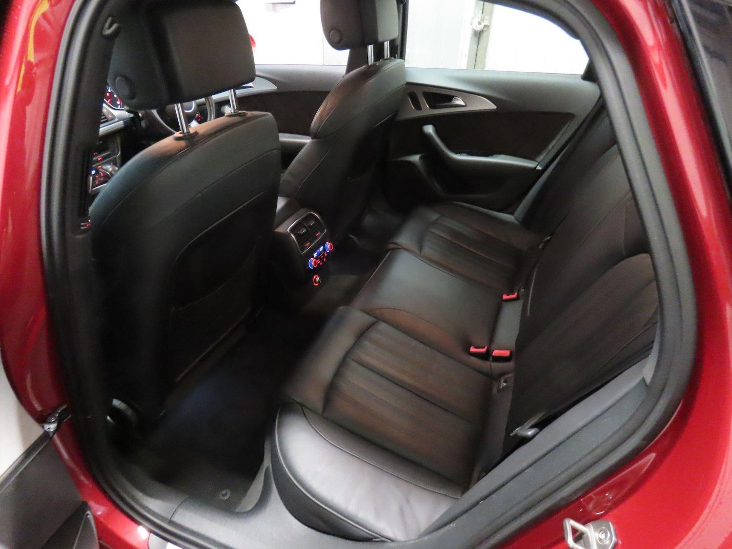 Used Audi A6 2015 for sale - 76349072: Photo 15