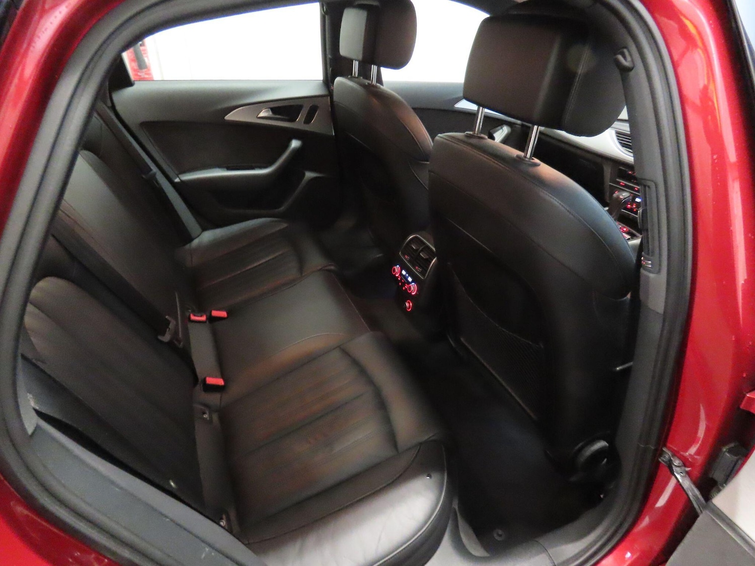 Used Audi A6 2015 for sale - 76349072: Photo 17