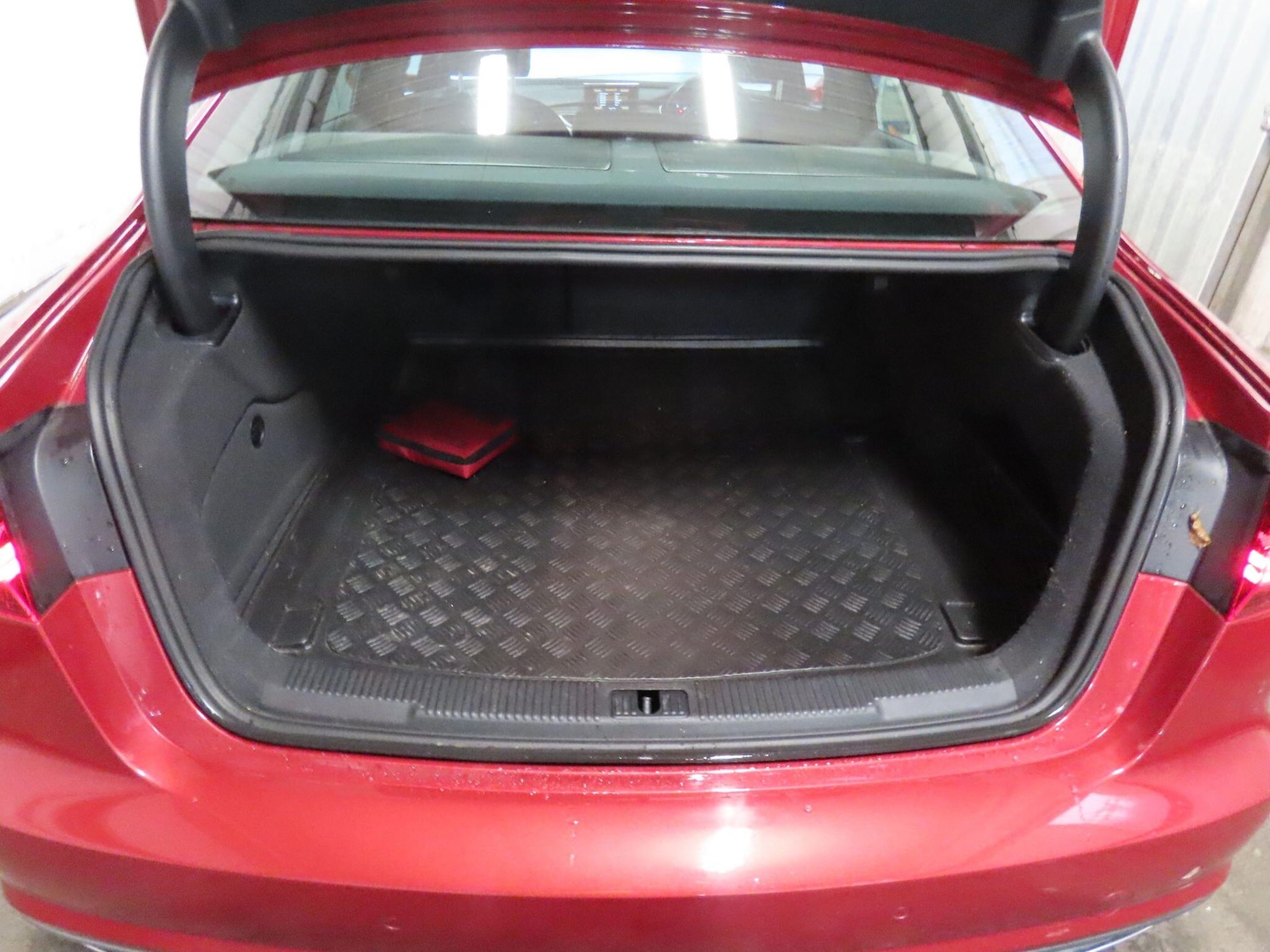Used Audi A6 2015 for sale - 76349072: Photo 19