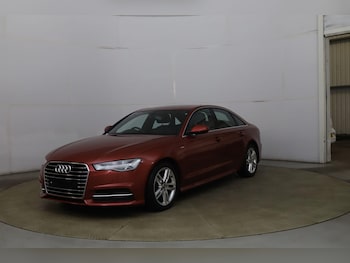 2015 (65) - 2.0 TDI Ultra S Line 4dr S Tronic