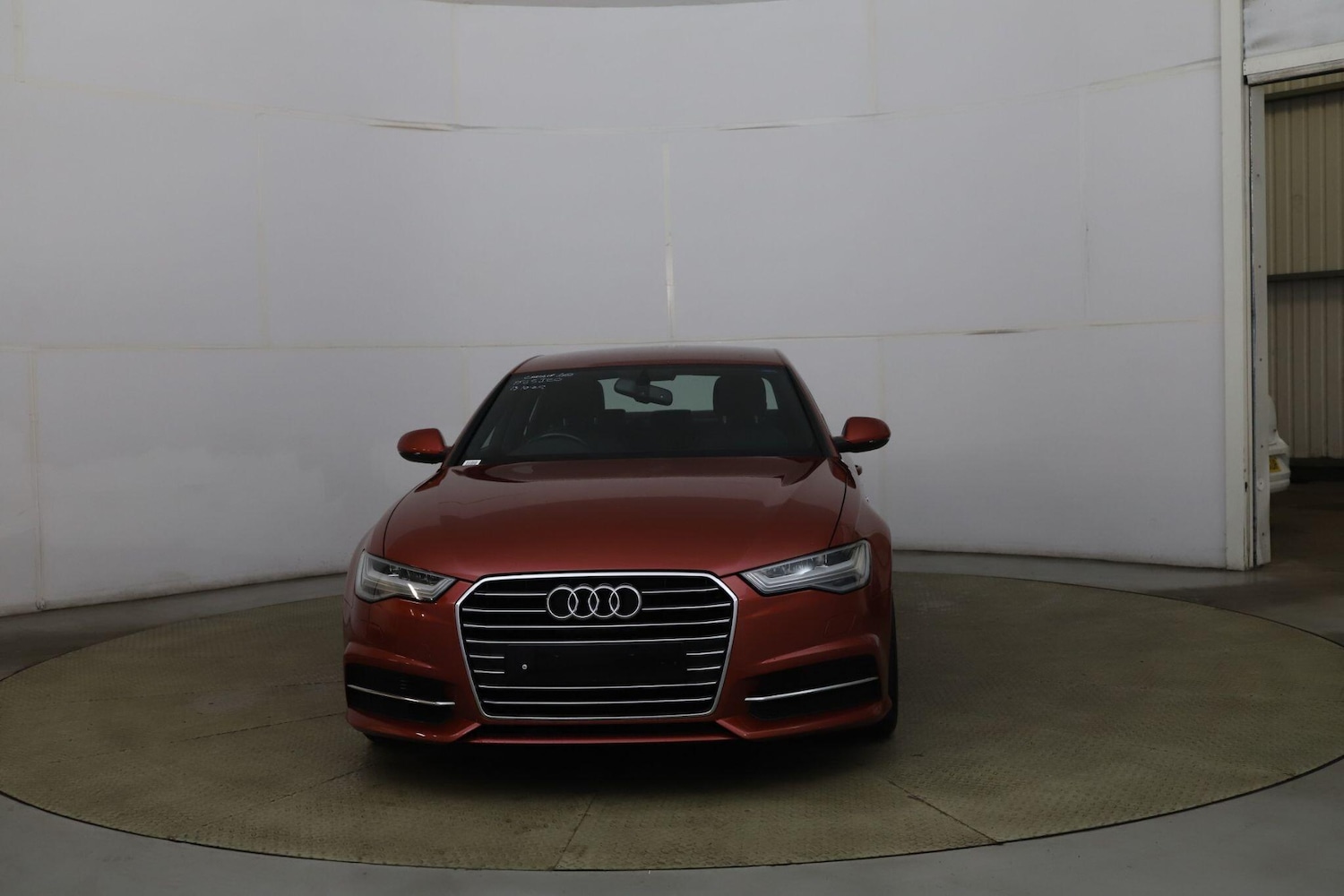 Used Audi A6 2015 for sale - 76349072: Photo 3