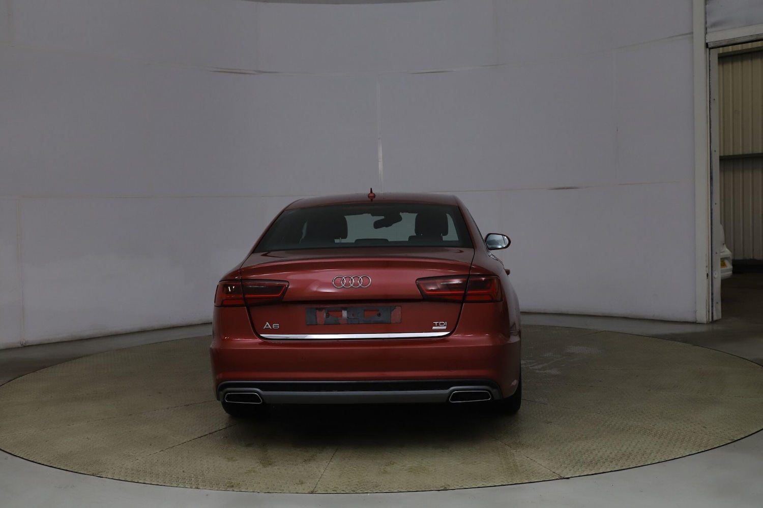 Used Audi A6 2015 for sale - 76349072: Photo 7