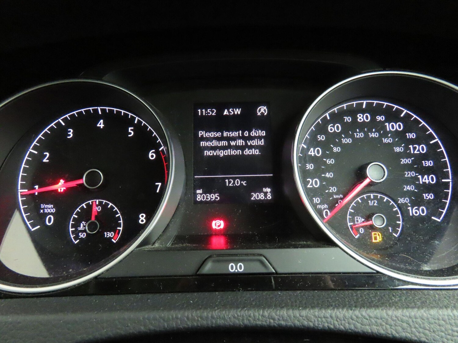 Used Volkswagen Golf 2017 for sale - 78019061: Photo 15