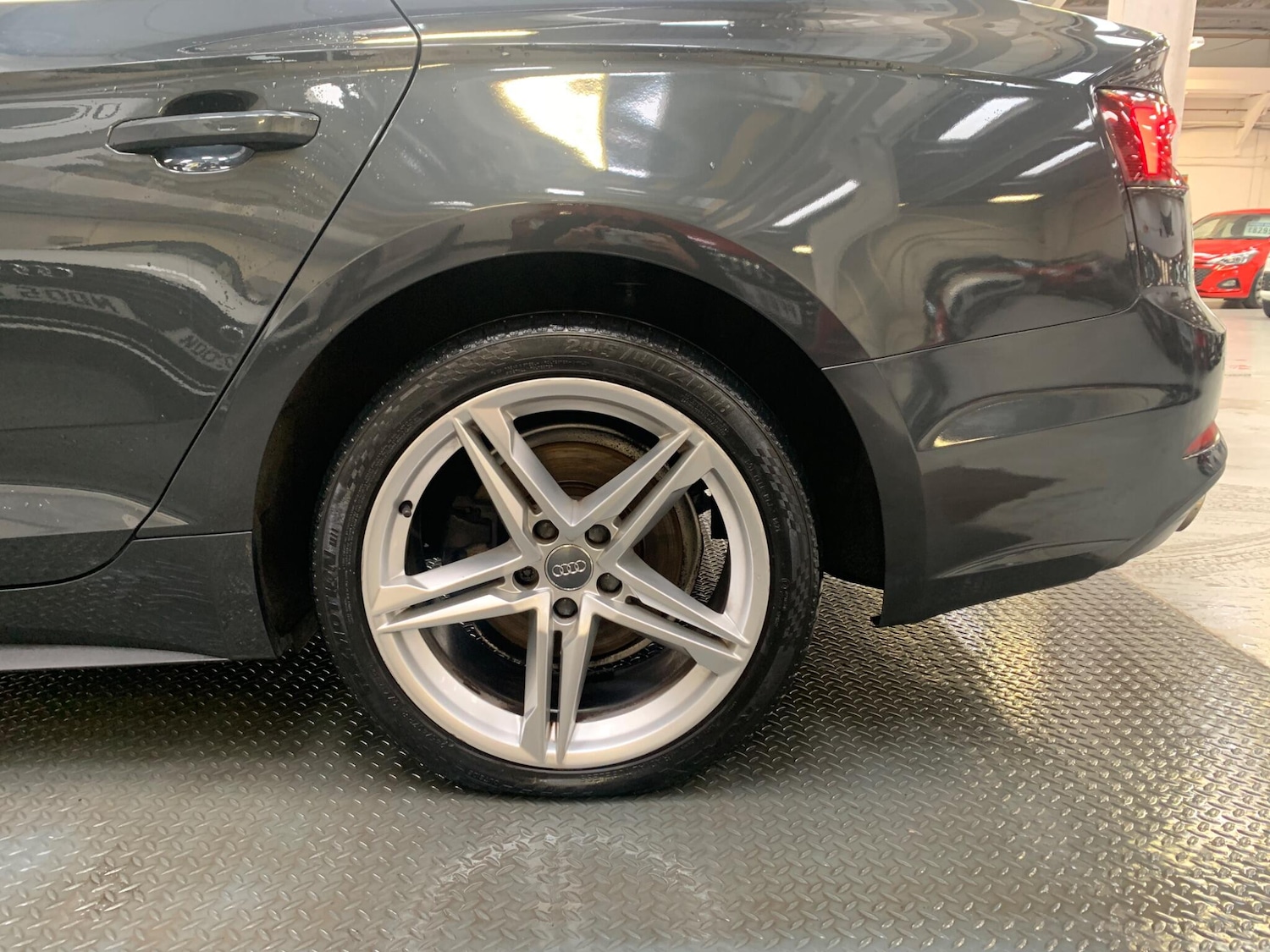 Used Audi A5 2017 for sale - 76441046: Photo 13