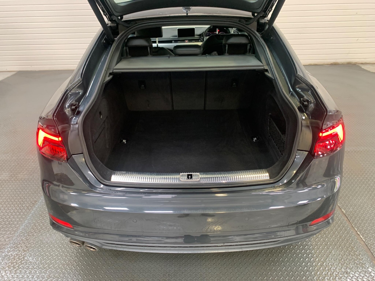 Used Audi A5 2017 for sale - 76441046: Photo 15