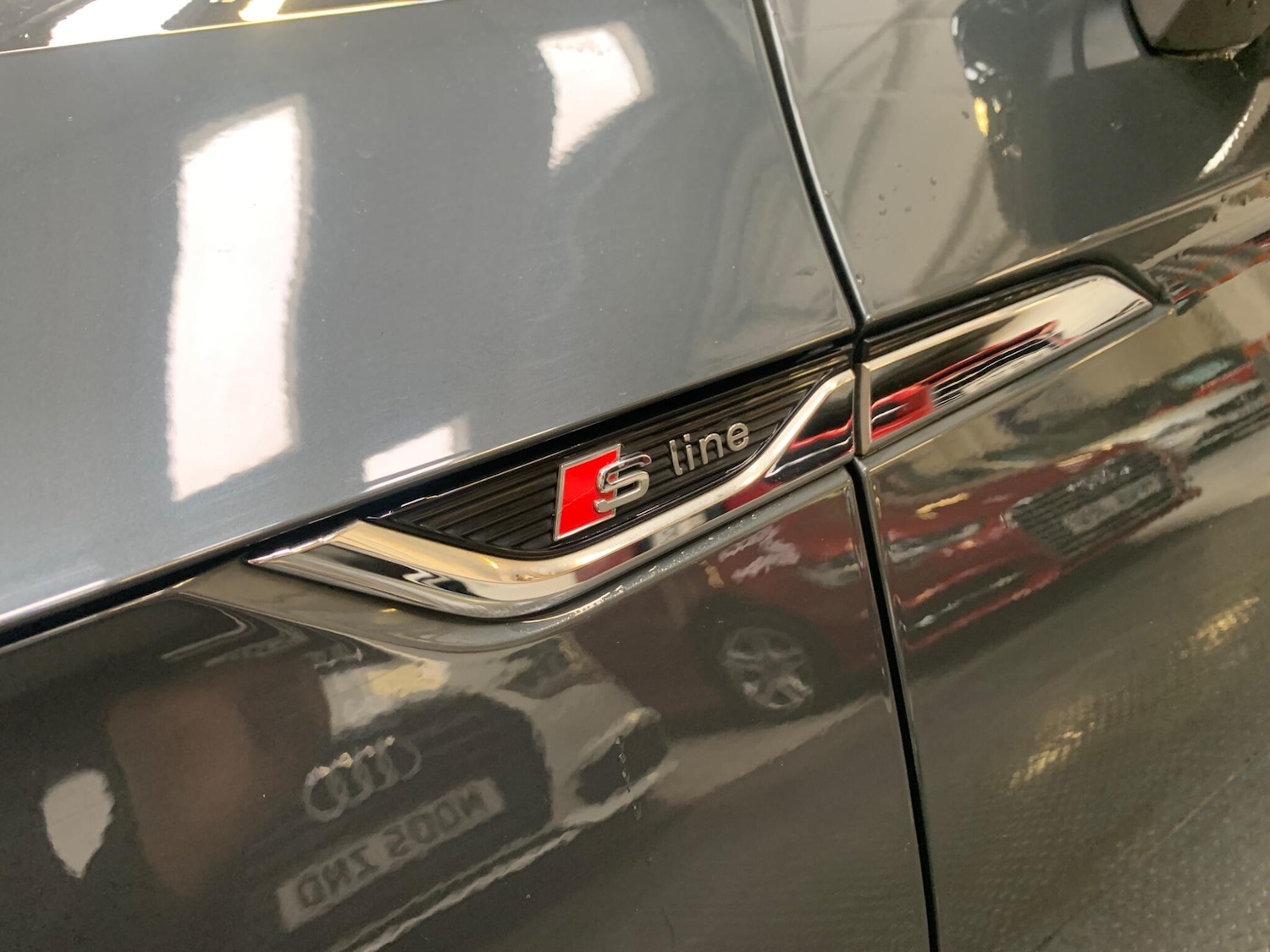 Used Audi A5 2017 for sale - 76441046: Photo 8