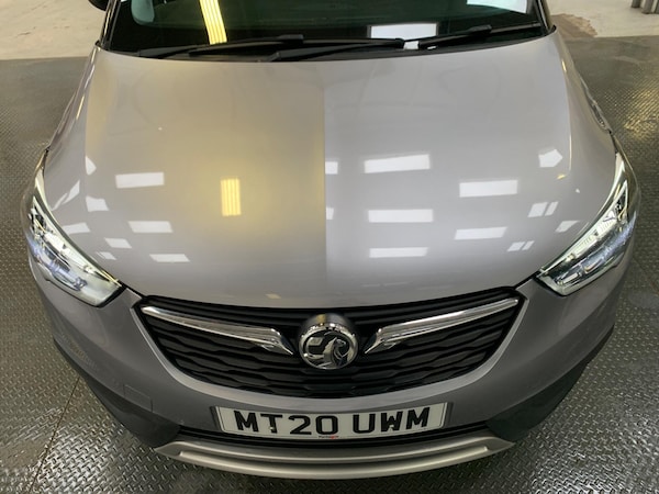 Used Vauxhall Crossland X 2020 for sale - 76260467: Photo 11