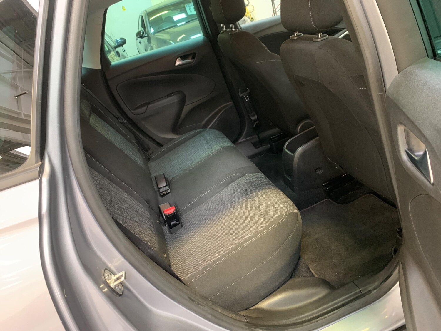 Used Vauxhall Crossland X 2020 for sale - 76260467: Photo 15