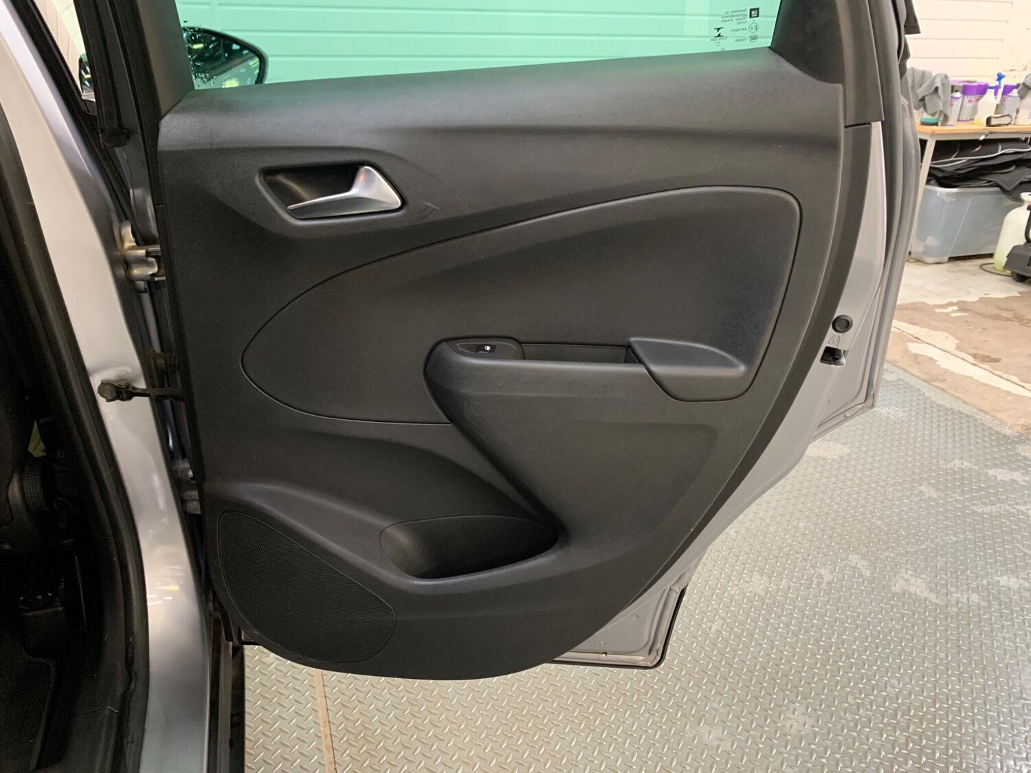 Used Vauxhall Crossland X 2020 for sale - 76260467: Photo 16