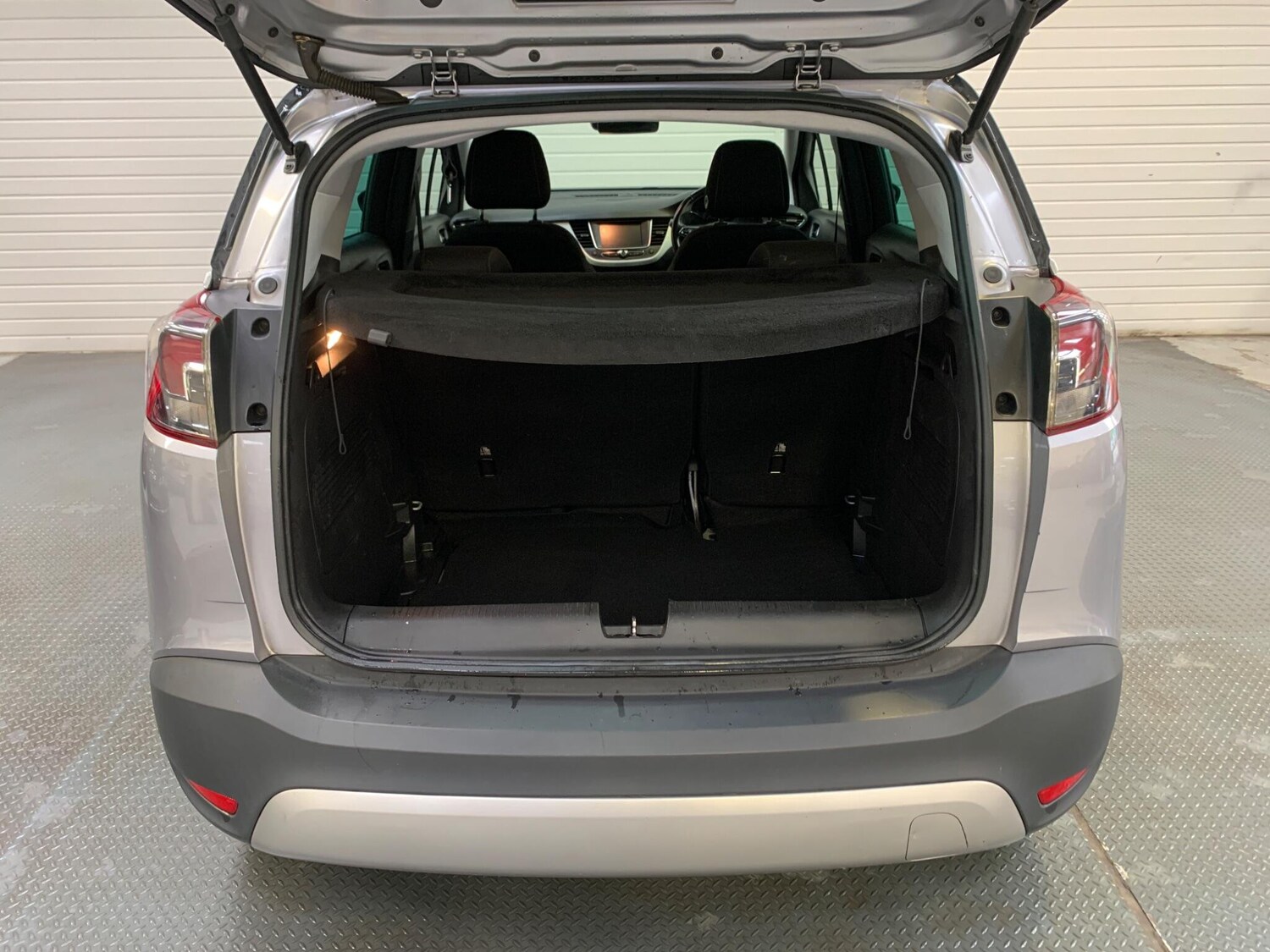 Used Vauxhall Crossland X 2020 for sale - 76260467: Photo 17