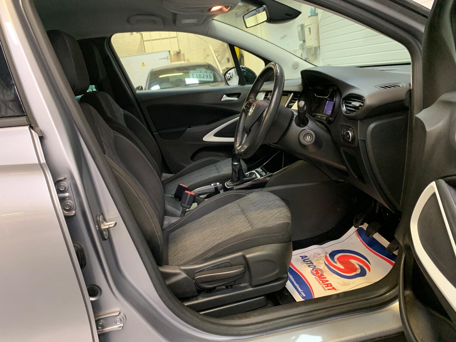 Used Vauxhall Crossland X 2020 for sale - 76260467: Photo 18