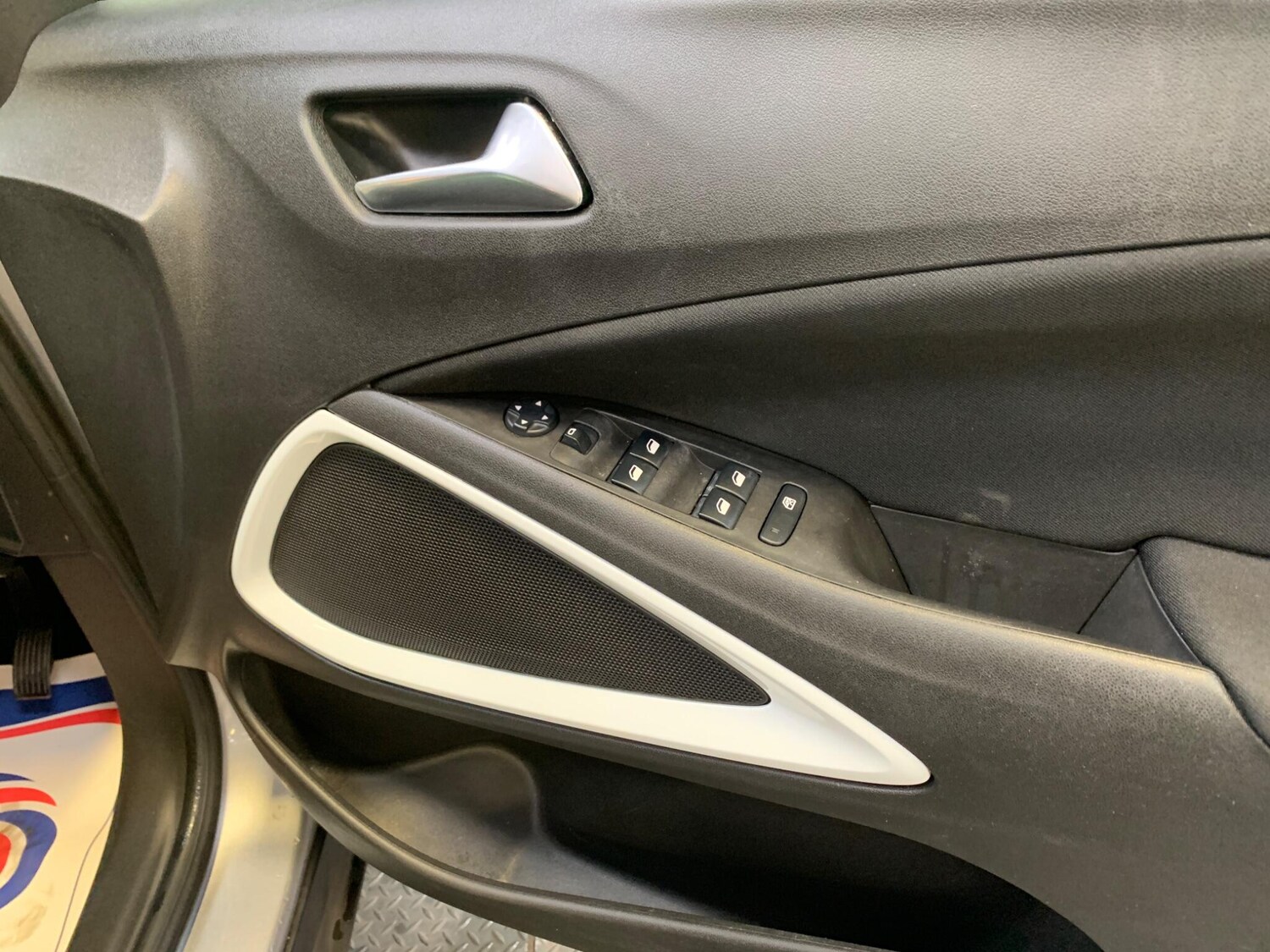 Used Vauxhall Crossland X 2020 for sale - 76260467: Photo 19