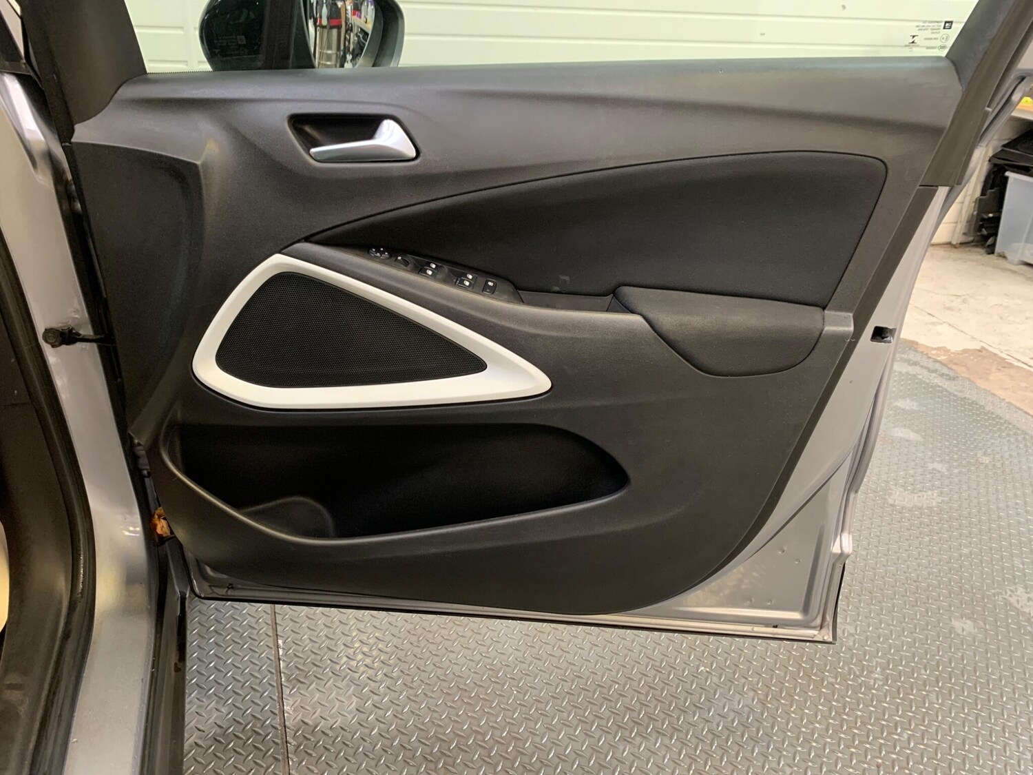 Used Vauxhall Crossland X 2020 for sale - 76260467: Photo 20