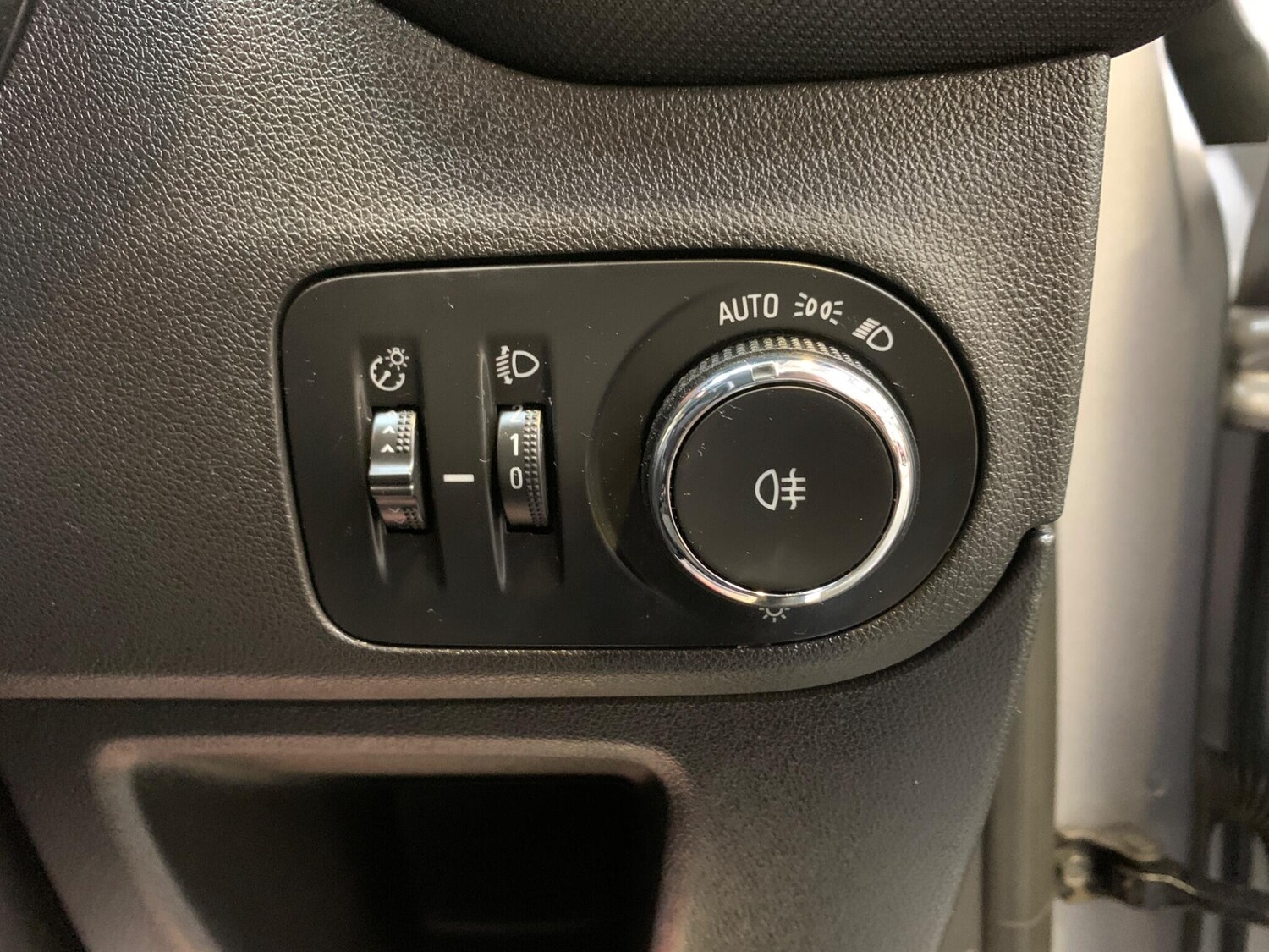 Used Vauxhall Crossland X 2020 for sale - 76260467: Photo 21