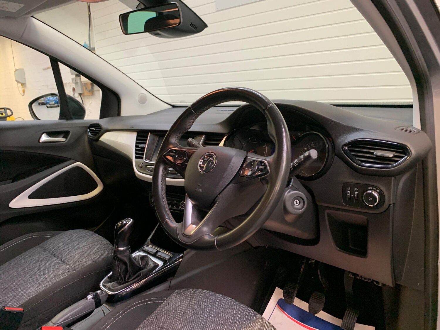 Used Vauxhall Crossland X 2020 for sale - 76260467: Photo 23