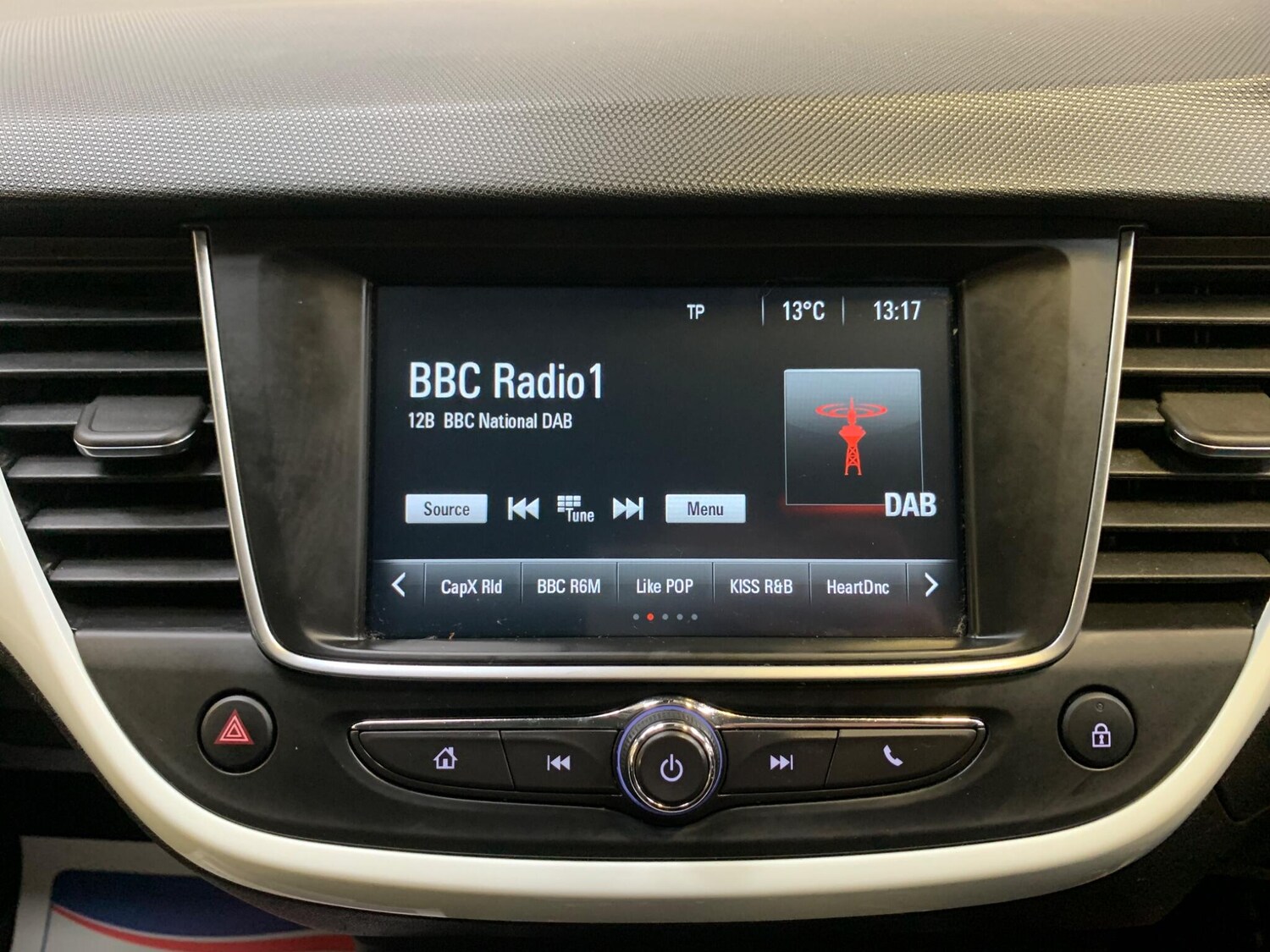 Used Vauxhall Crossland X 2020 for sale - 76260467: Photo 25