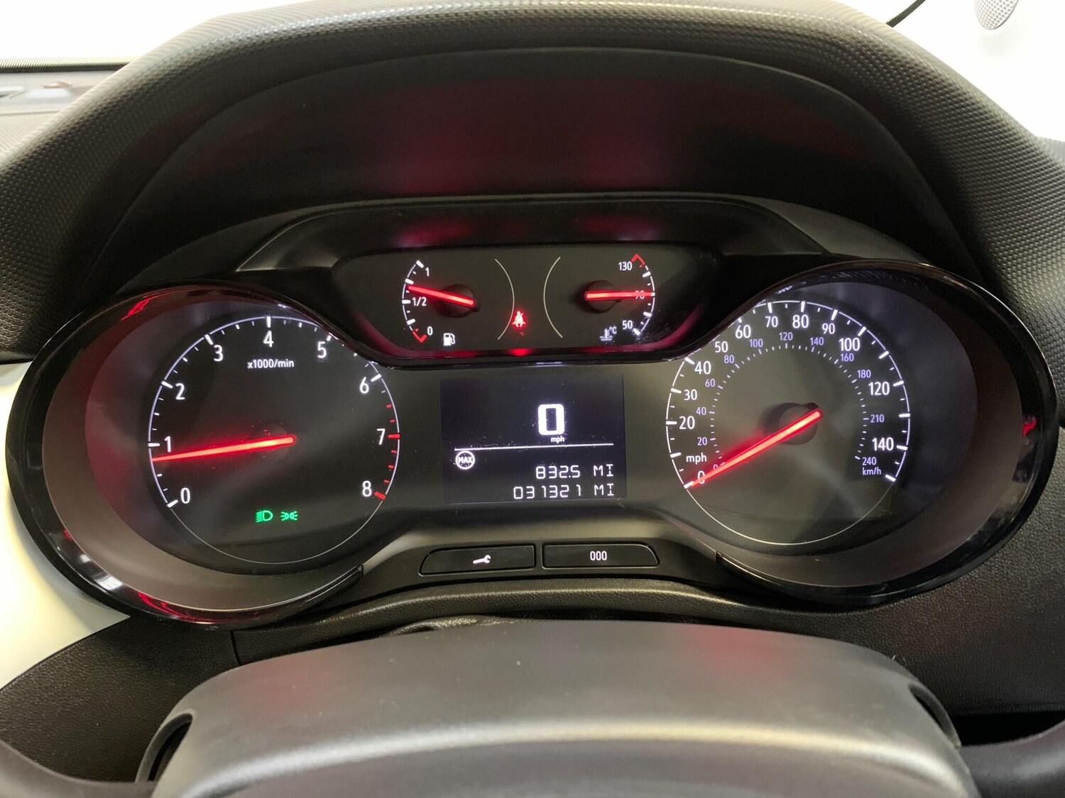 Used Vauxhall Crossland X 2020 for sale - 76260467: Photo 27