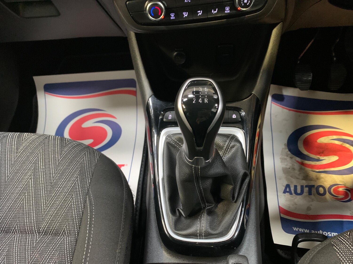 Used Vauxhall Crossland X 2020 for sale - 76260467: Photo 32