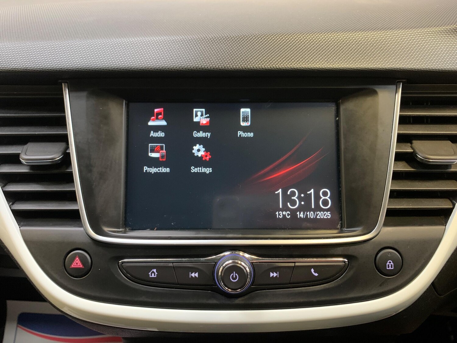 Used Vauxhall Crossland X 2020 for sale - 76260467: Photo 35