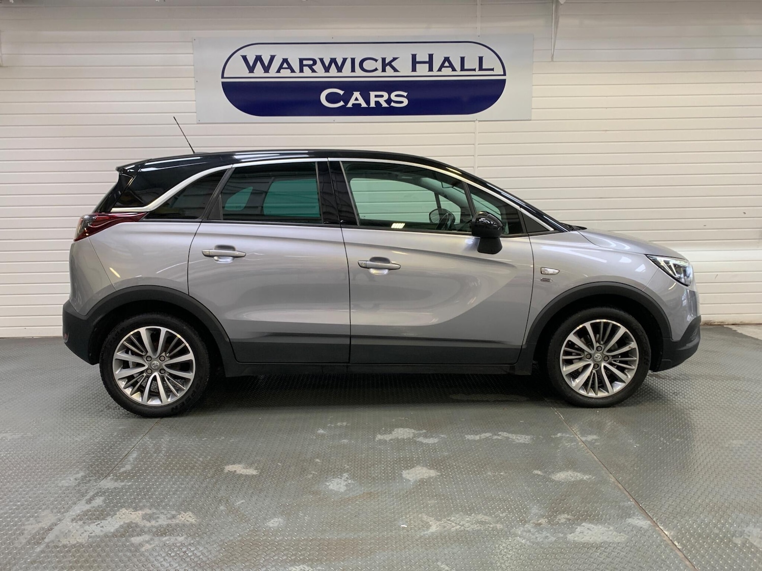 Used Vauxhall Crossland X 2020 for sale - 76260467: Photo 5