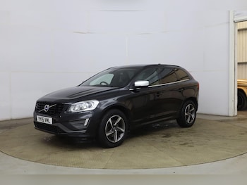 Used Volvo XC60 2015 for sale - 78866902: Photo